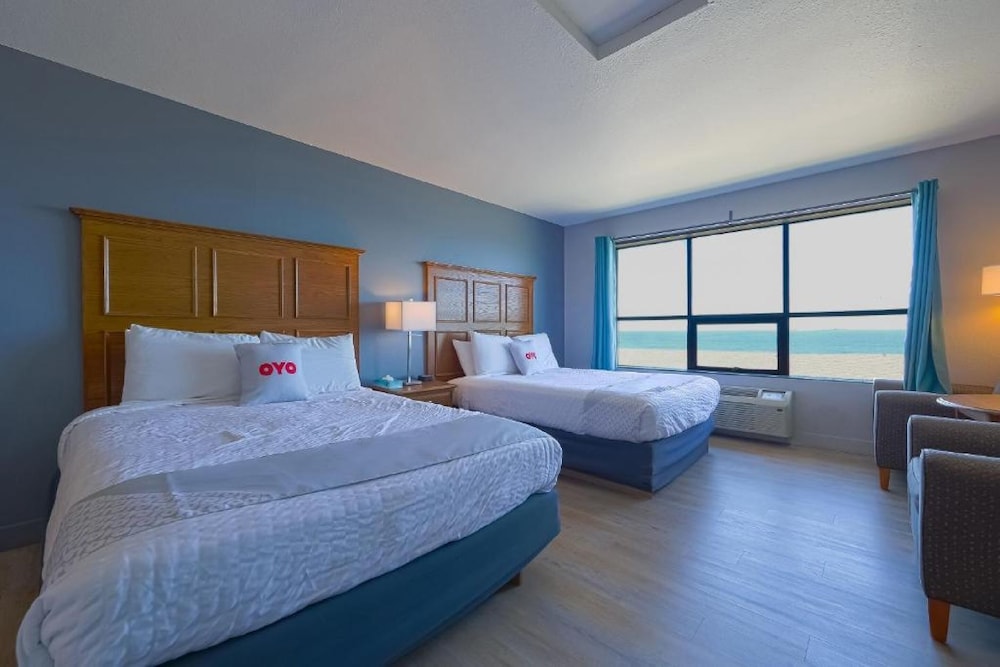 Waves Hotel NYE Beach Newport OR - photo 30