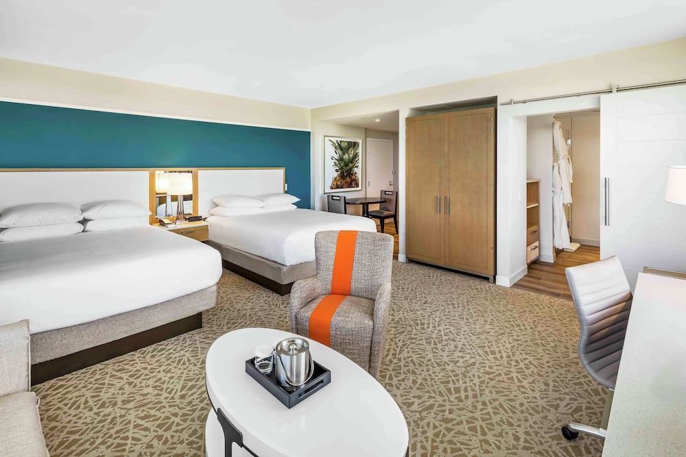 Hilton Miami Dadeland - photo 42