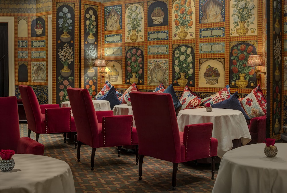 The Carlyle A Rosewood Hotel - photo 56