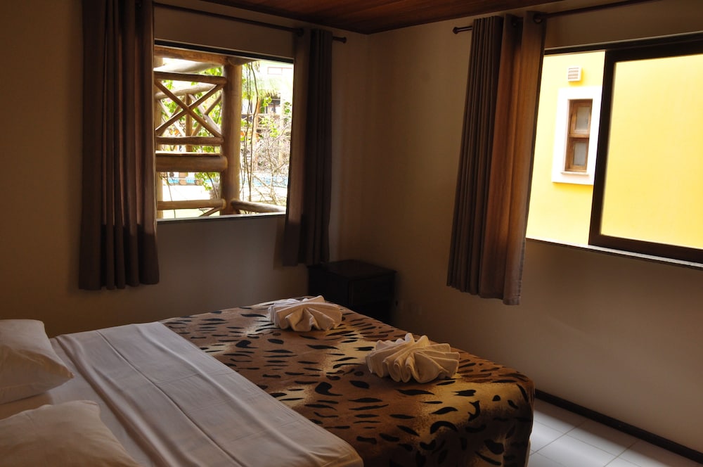 Itacimirim Praia Hotel — Camacari — photo 3