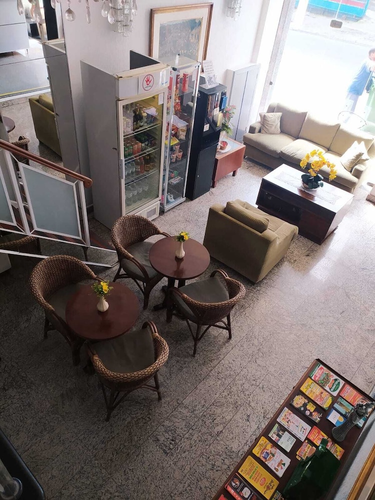 Hotel Dublin - last minute hotel in Sao Paulo