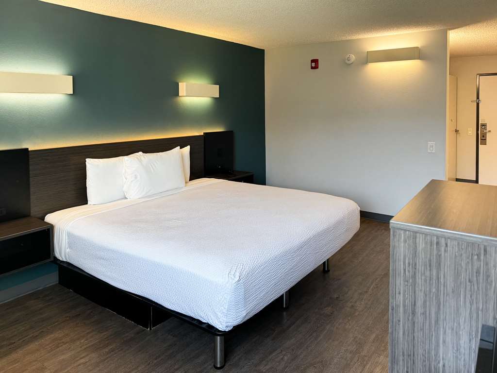 Motel 6 Carson CA - photo 9
