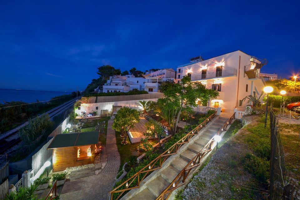 Hotel Villa Nettuno — hotel in Vico Del Gargano