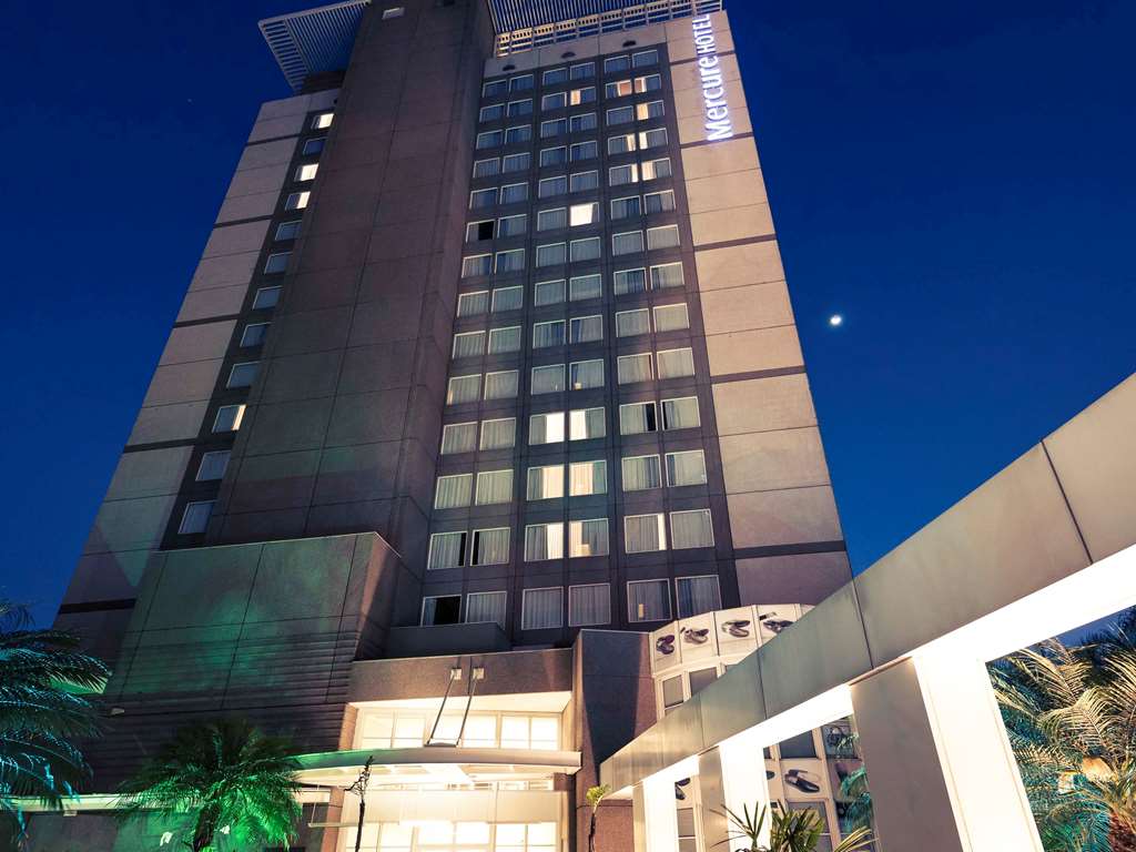 Mercure Campinas in Campinas, Brasil