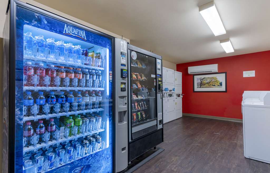 Extended Stay America Suites Fremont Warm Springs - photo 25