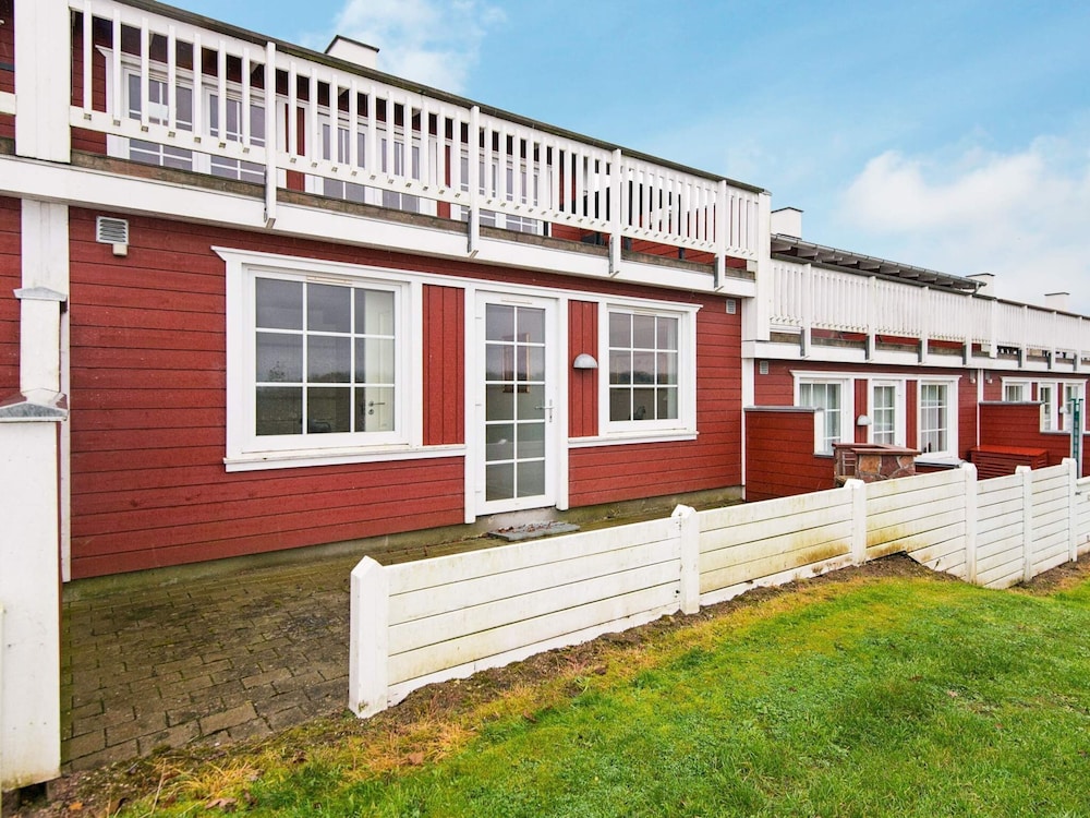 3 Bedroom Beautiful Home In Aabenraa — 4-Star Luxury Hotel in Aabenraa, Denmark