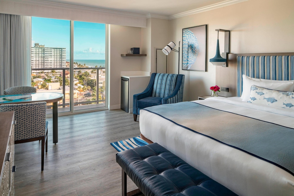 Hollywood Beach Marriott - photo 8