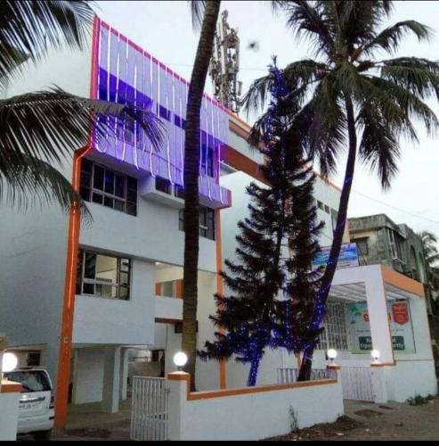 Hotel Guruji in Alibag, India