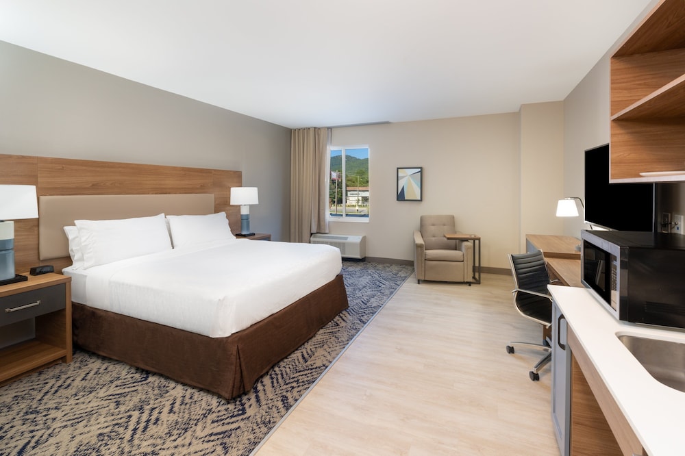 Candlewood Suites Asheville Downtown by IHG - photo 11