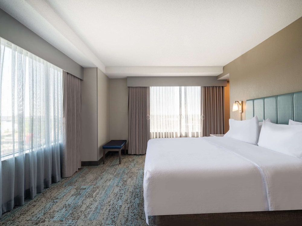 Homewood Suites by Hilton Toledo Downtown - photo 9