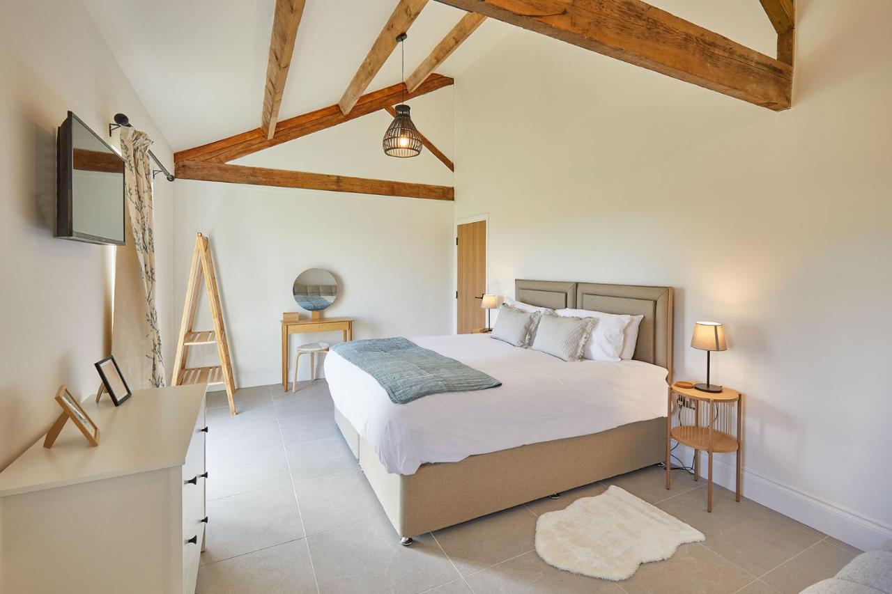 Wold's View Cottage