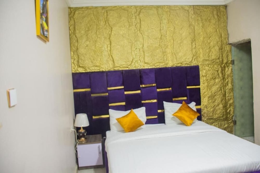 Las Bintus Villa Hotels — Gombe — photo 4
