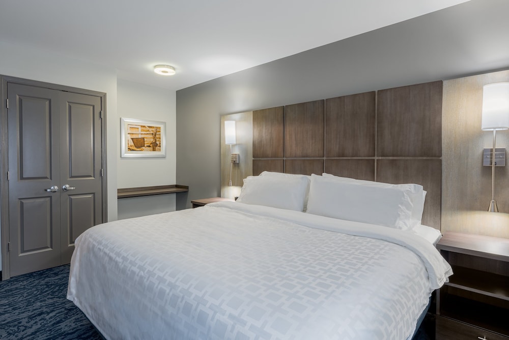 Candlewood Suites Cookeville by IHG - photo 10