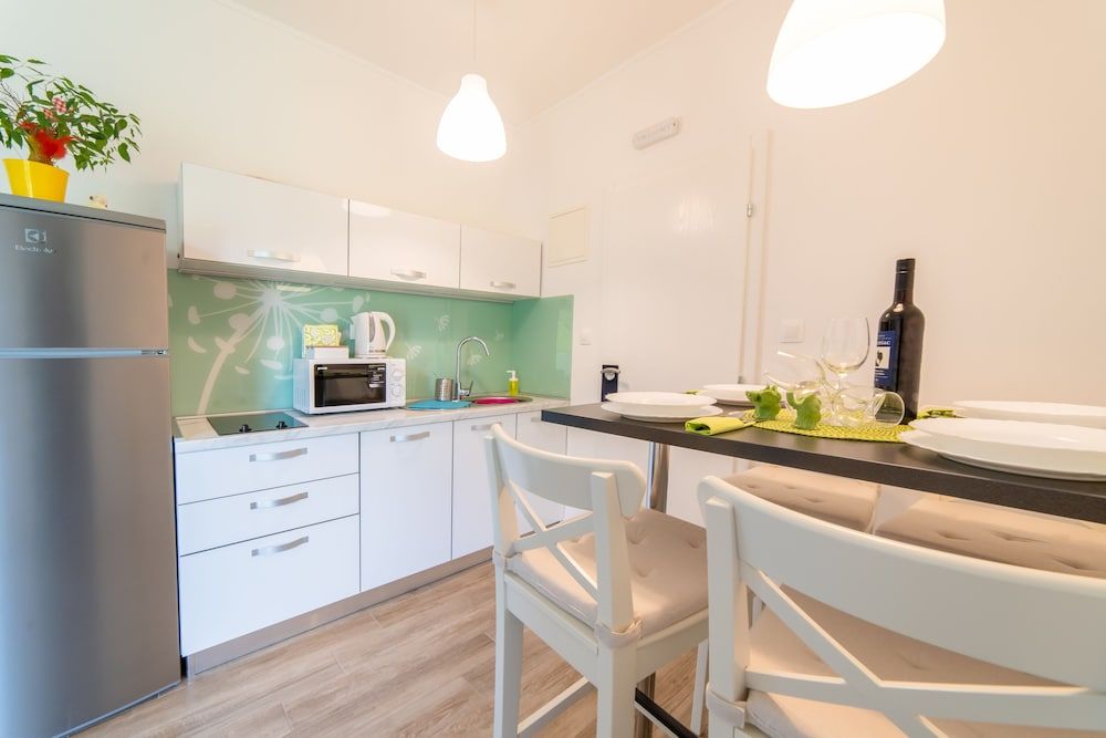 Villa Nave Apartments — 4-Star Luxury Hotel in Dubrovnik, Croatia
