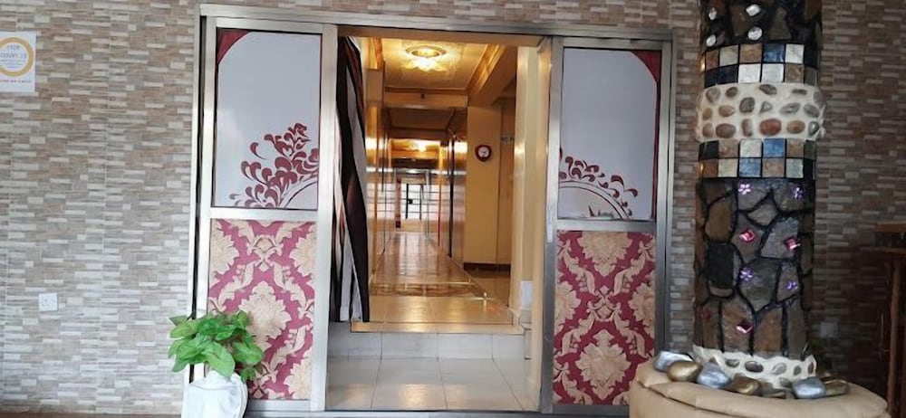 Nuru Palace Hotel in Nakuru, Kenya