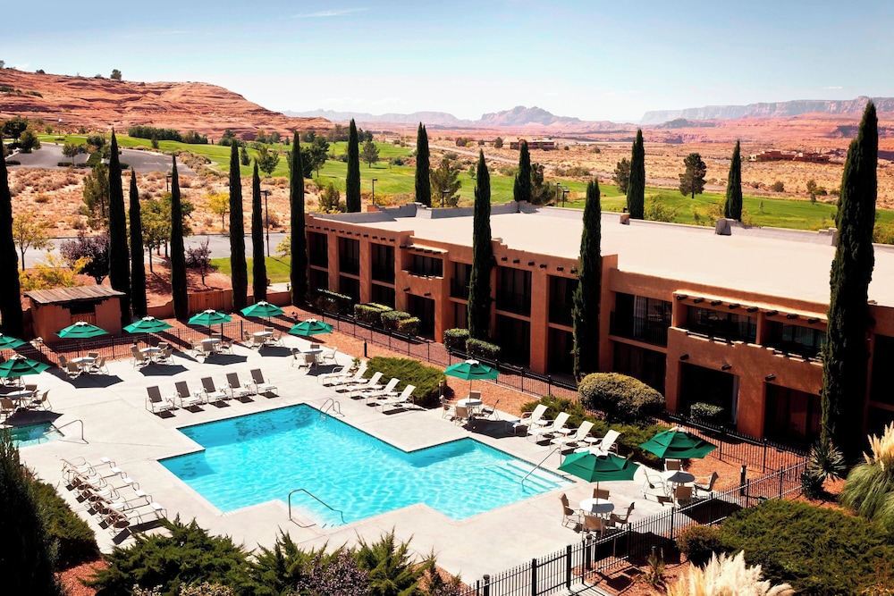 Courtyard by Marriott Lake Powell - photo 2