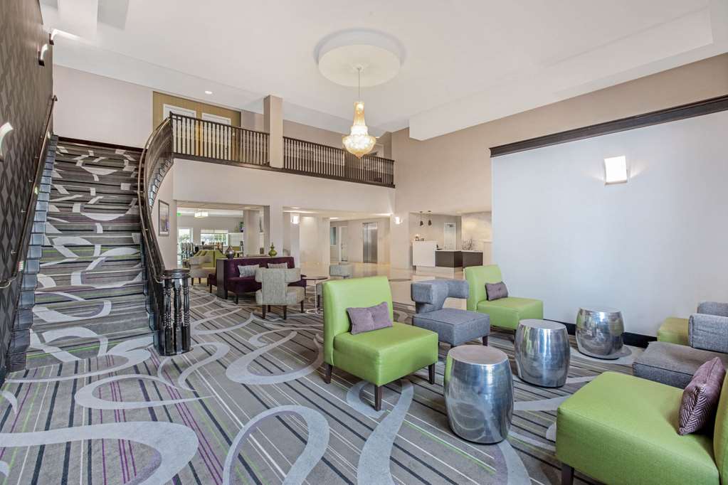 La Quinta Inn & Suites by Wyndham Modesto Salida - photo 6