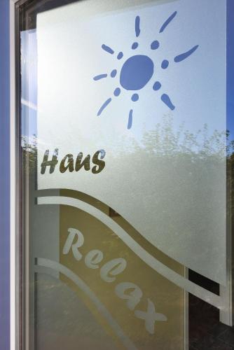 Ferienhaus Relax Uns Huus an t Küst in Esens, Germany