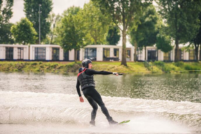 MarinaPark Bad Nederrijn — Maurik — photo 4