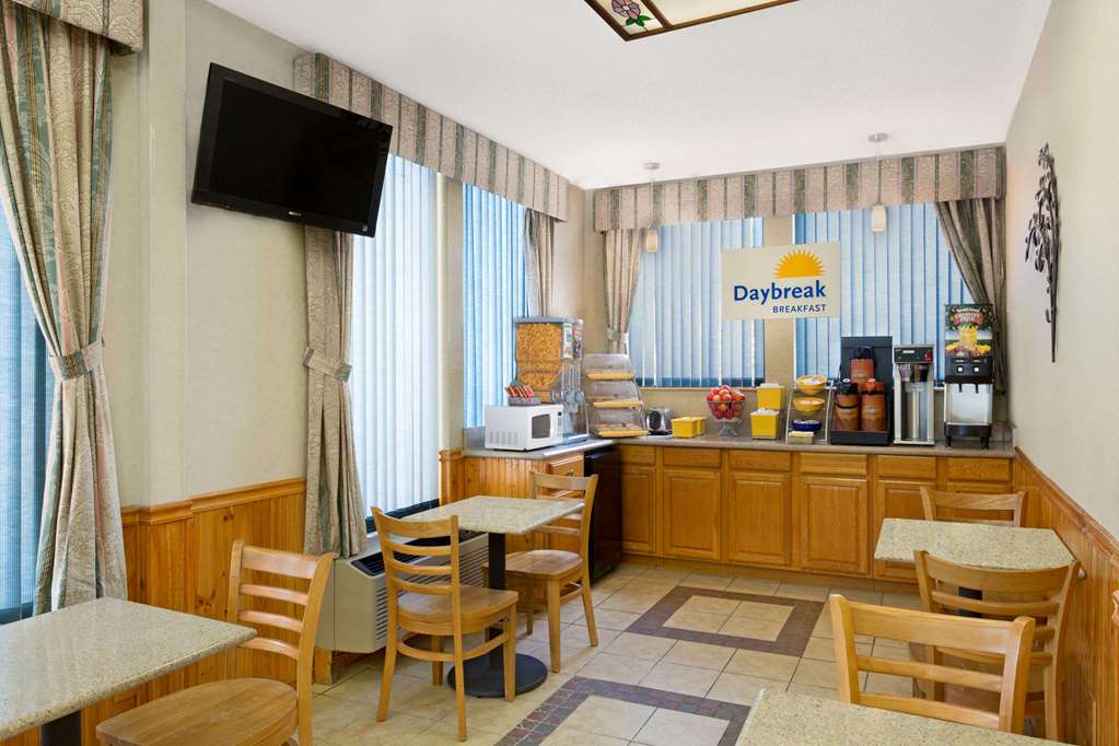 Days Inn by Wyndham Biscoe - photo 16