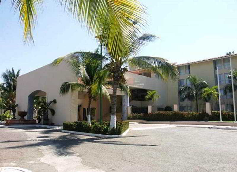 Posada Real Ixtapa in Ixtapa, Mexico