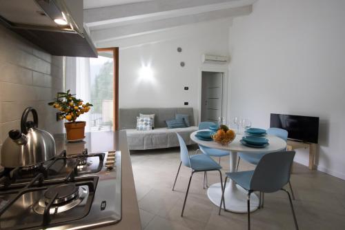 Appartamento Il Soffio — 4-Star Luxury Hotel in Arco, Italy