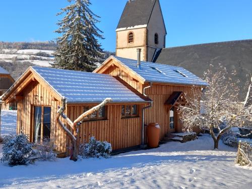 Le Rucher de St Pierre — hotel in Sainte-Marie-Aux-Mines