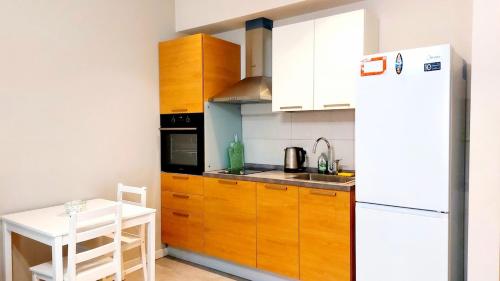 Modern Studio Apt In M3 Saburtalo district