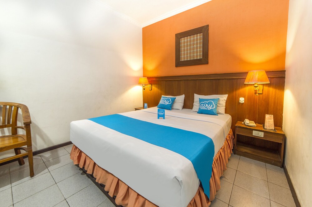 Airy Pontianak Selatan Pahlawan 40 in Pontianak, Indonesia