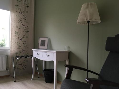 Hotell Gullvivan — Lapua — photo 5