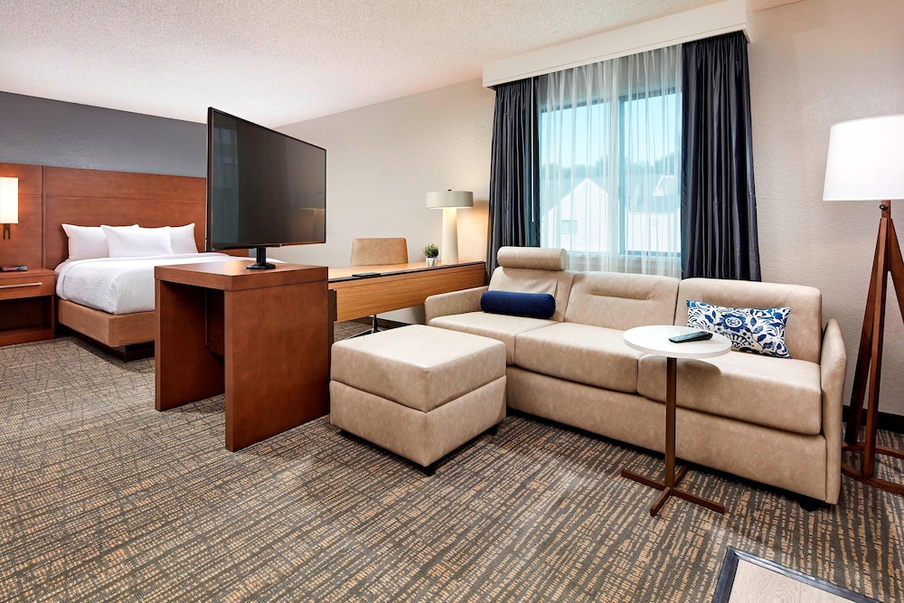 Residence Inn by Marriott Manhattan Beach - photo 10