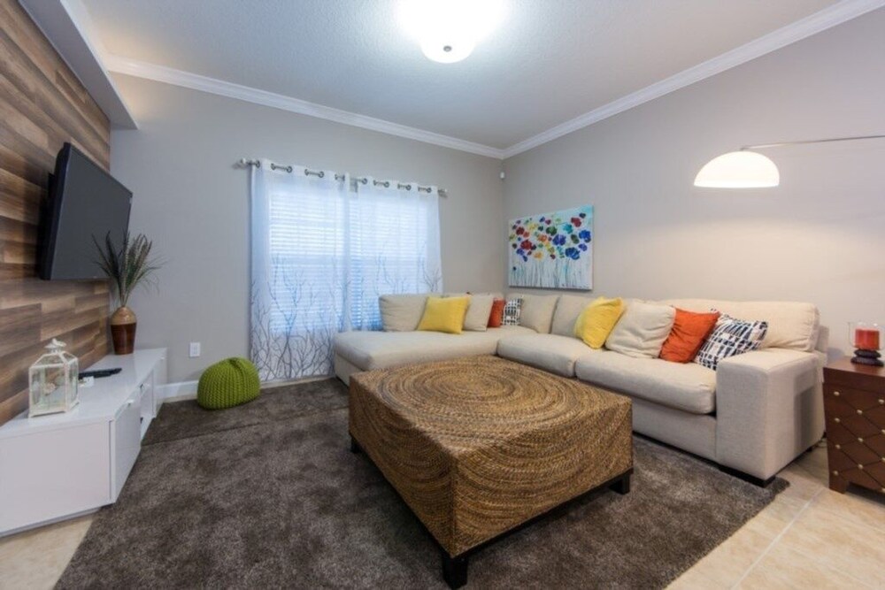 Storey Lake Resort Vacation Home - photo 13