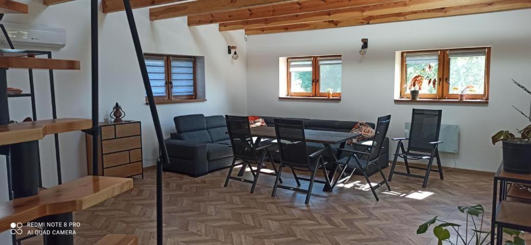 Ojrzen — hotel in Nowa Wies