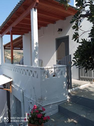 Just another in Skyros, Greece