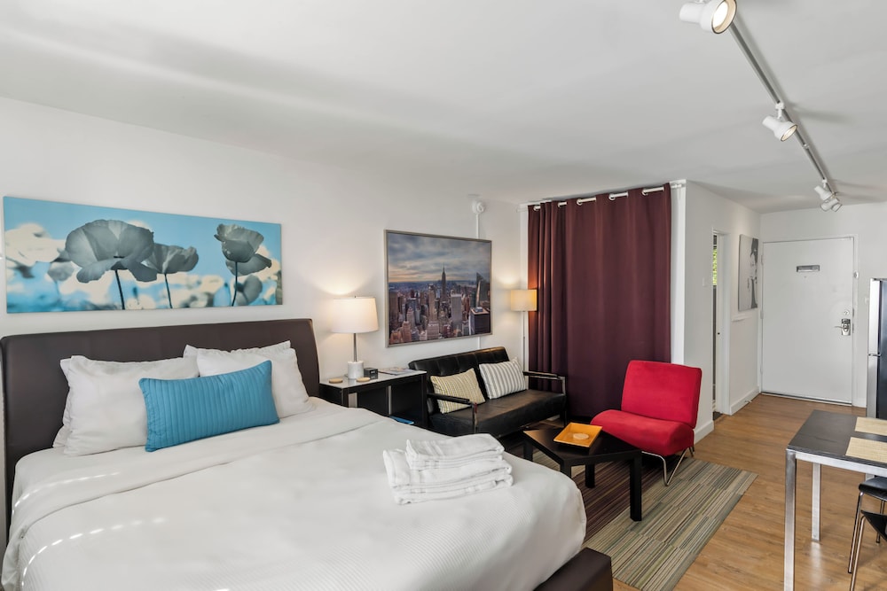 Studios On 25th by BCA Furnished Apts - photo 13
