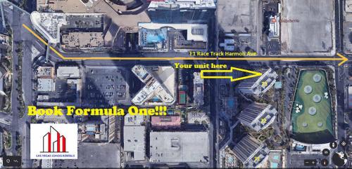 MGM Signature 29 819 F1 Track & Strip View Studio