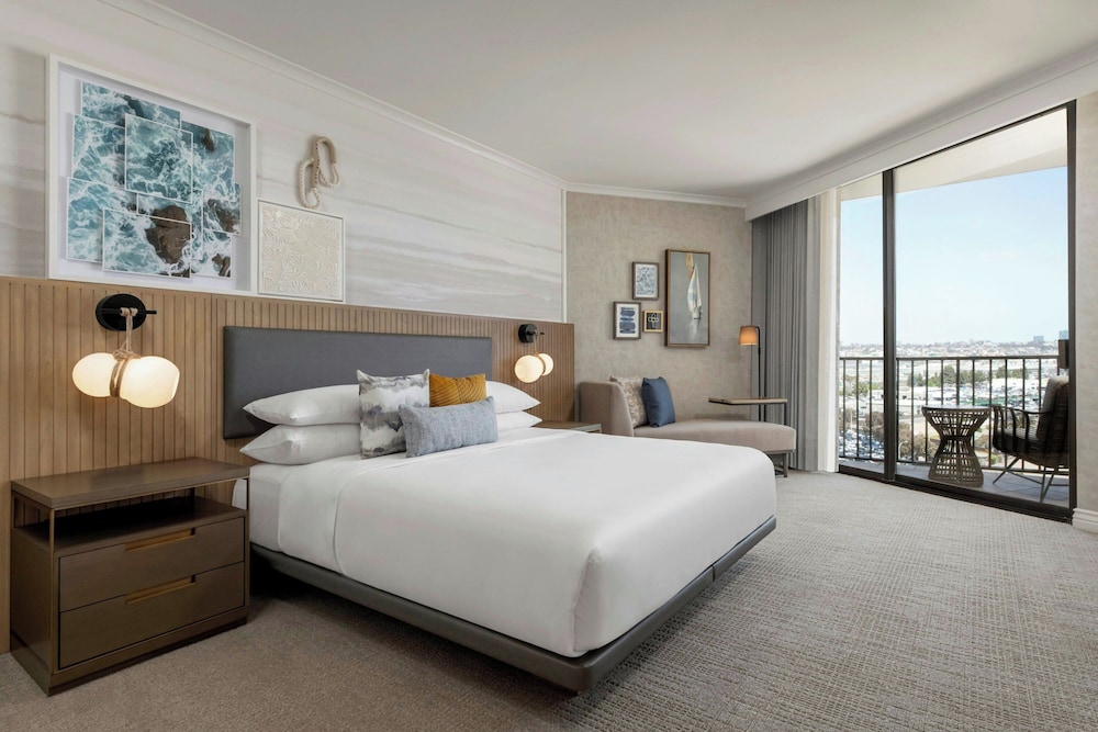 Sheraton San Diego Resort - photo 11