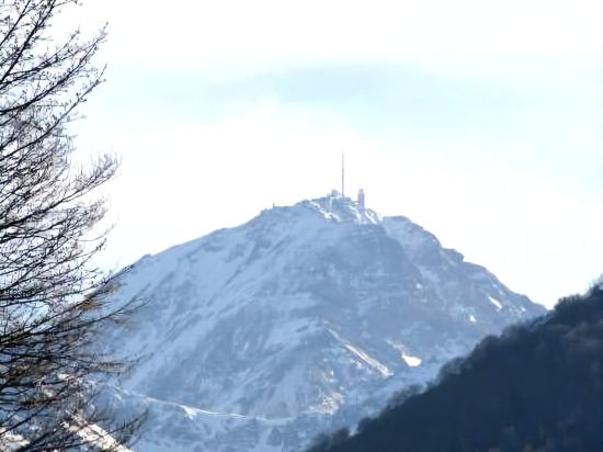 Ho Tel De La Paix — Bagneres-De-Bigorre — photo 3