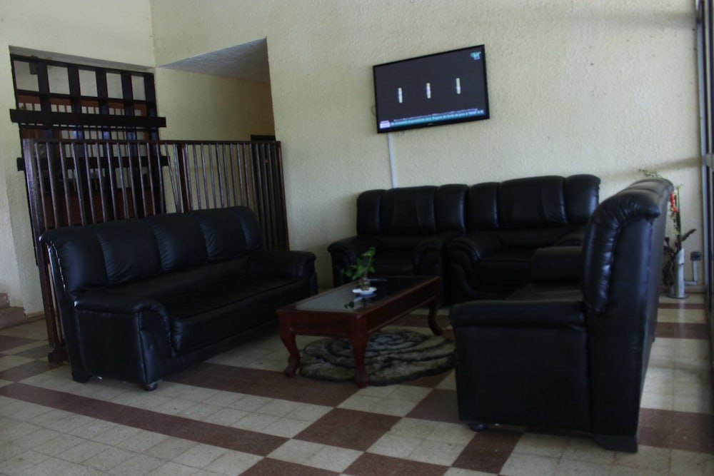 Hotel Mansa — Bertoua — photo 5