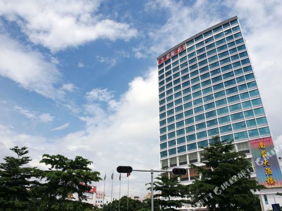 Nanrong Hotel - last minute hotel in Shenzhen