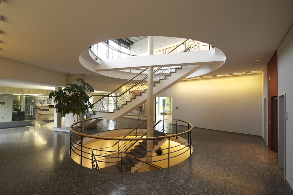 GenoHotel Baunatal — hotel in Baunatal