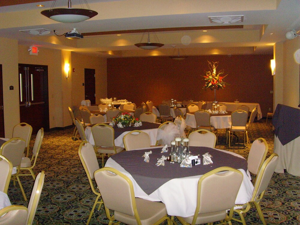 Hyatt House Bentonville Rogers - photo 33