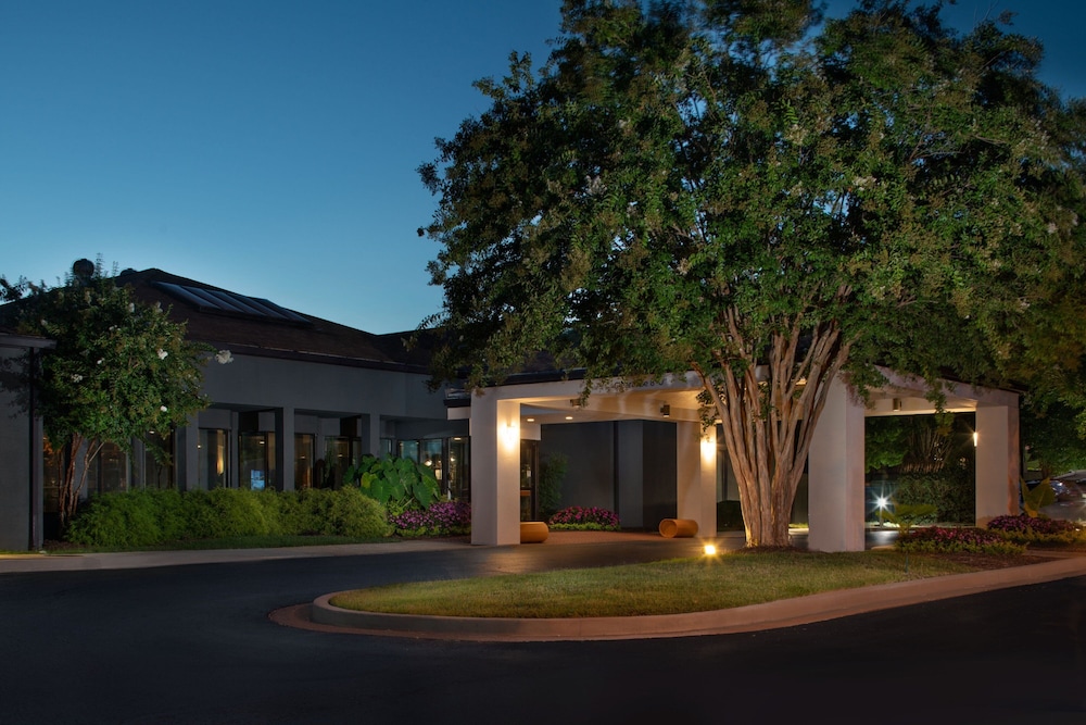 Courtyard by Marriott Nashville Brentwood - photo 30