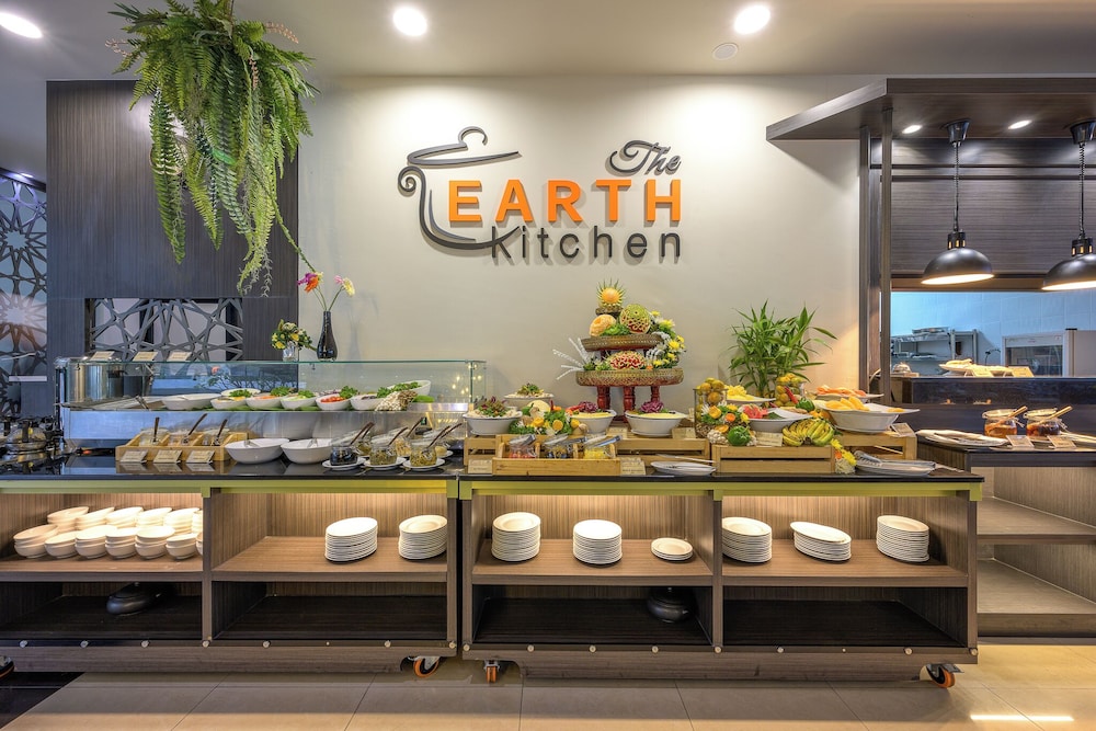 מזון ומשקאות