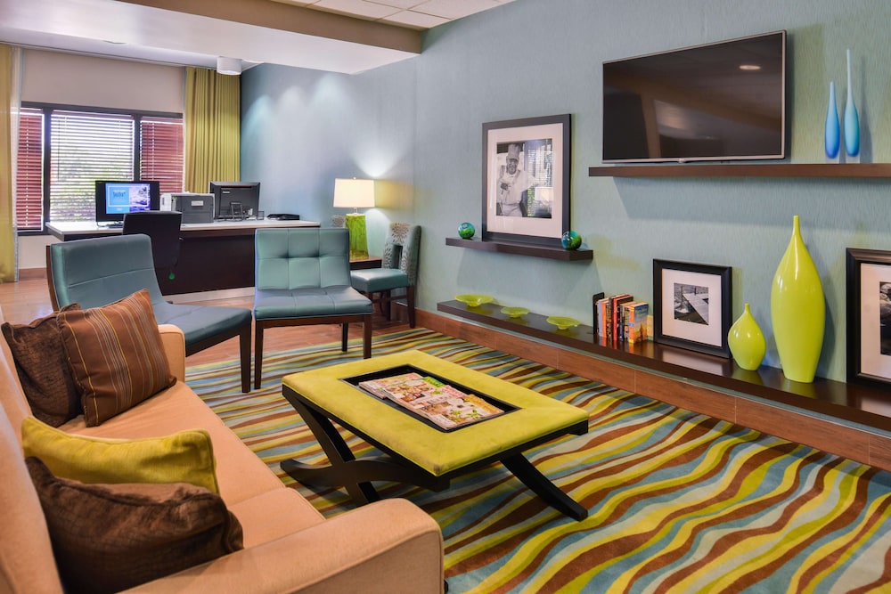 Spark by Hilton Decatur - photo 16