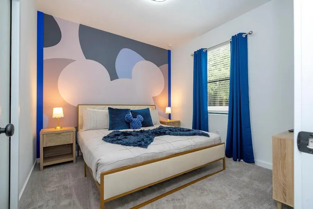 8761 ZD Elegant 3BR Villa in The Hub Resort Comfort Style and Luxury for Your Perfect Getaway - featured photo