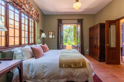 Kensington Views - last minute hotel in Cape Town