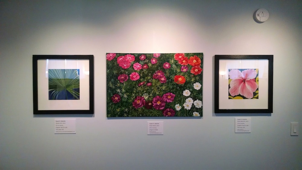 Murray Inn and Art Gallery - photo 21