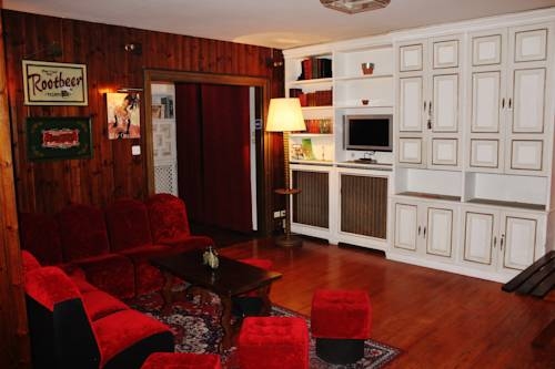 Xalet Llopis in Arinsal, Andorra