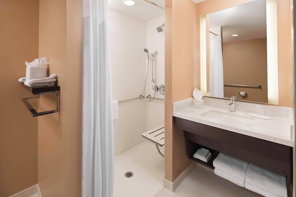 TownePlace Suites by Marriott San Diego Downtown - photo 20